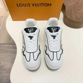Picture of Louis Vuitton Shoes _SKULVsz39-44hnx061116009
